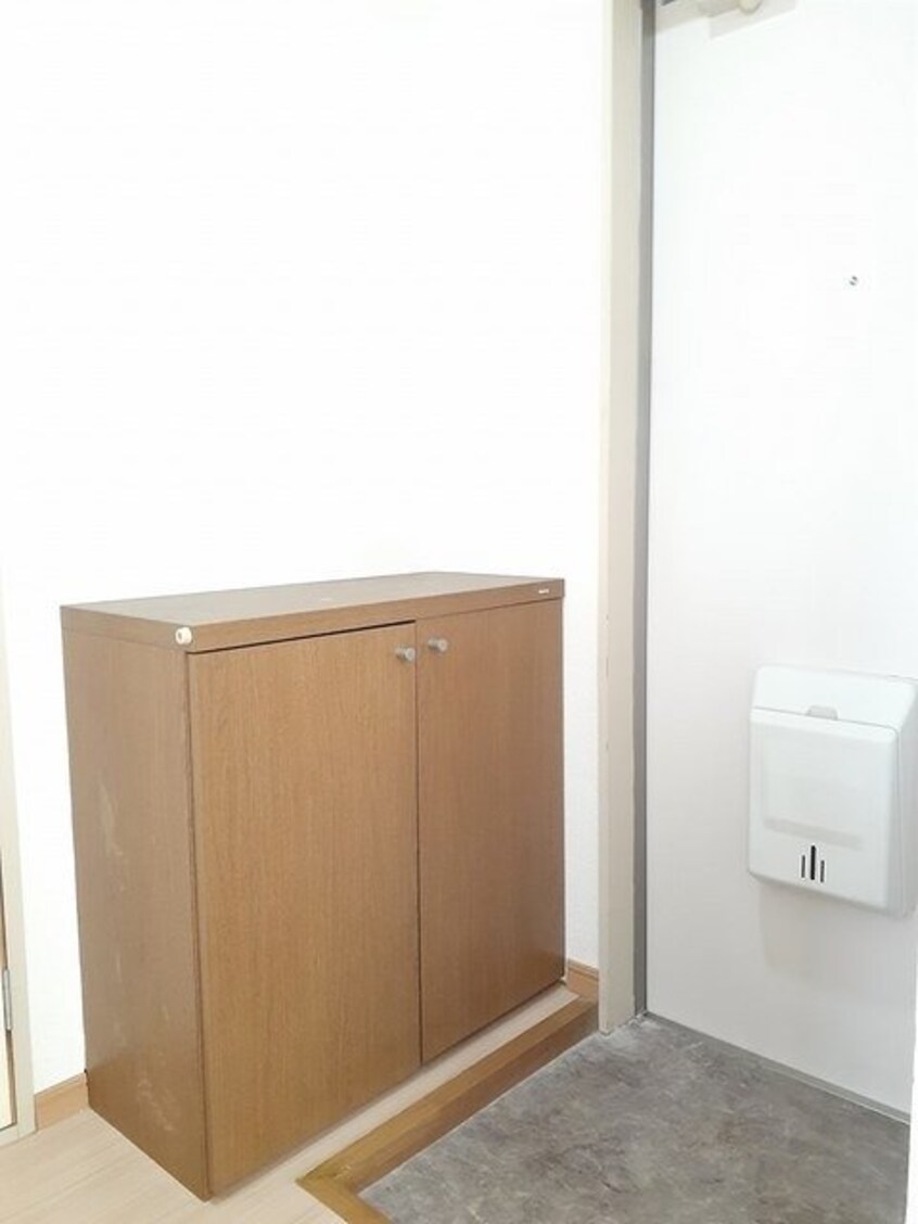  エースビレッジB