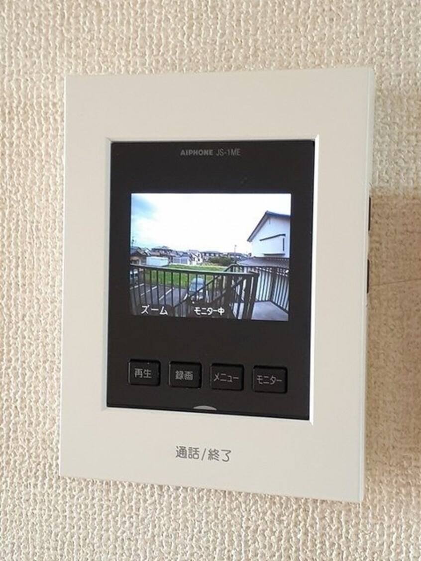  エースビレッジB