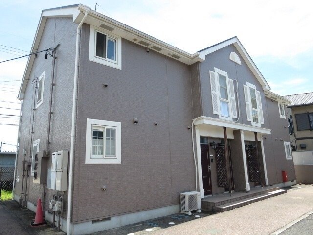  メイプルハウス　Ⅰ