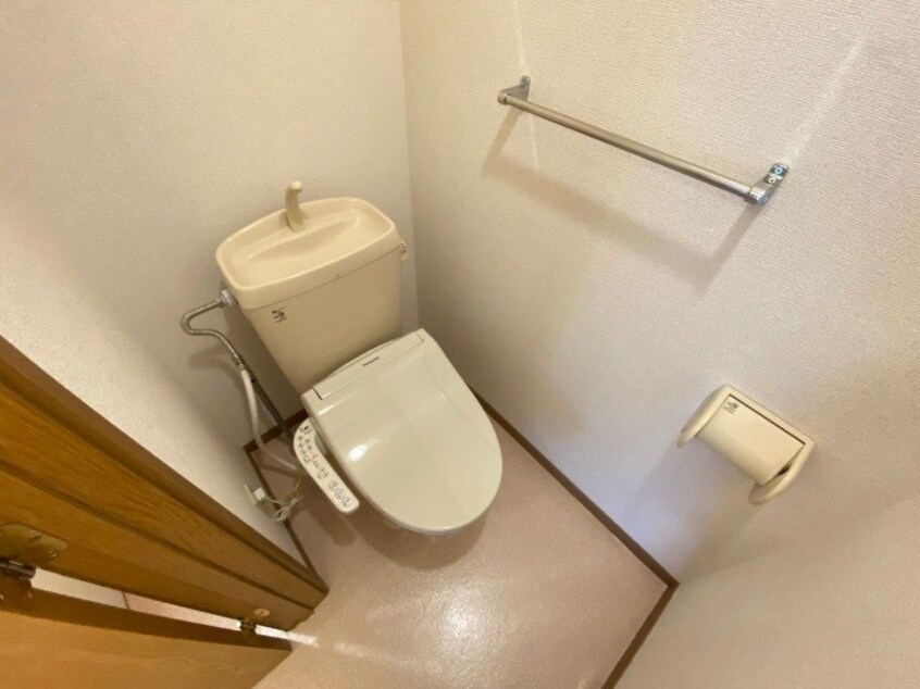 別部屋参考写真です。 メイプルハウス　Ⅰ