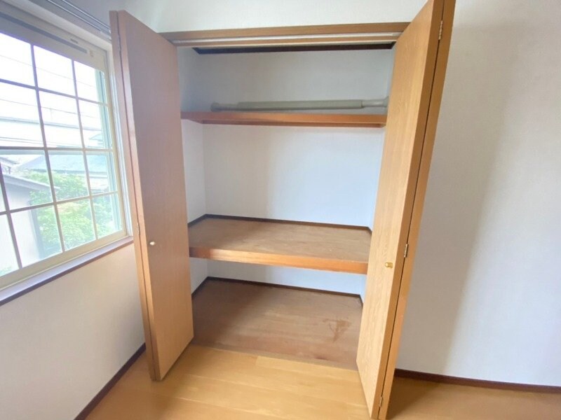 別部屋参考写真です。 メイプルハウス　Ⅰ