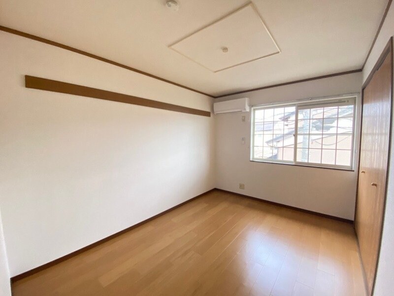 別部屋参考写真です。 メイプルハウス　Ⅰ