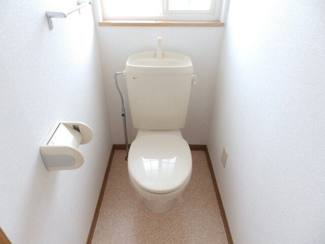 別部屋同型タイプです。 サンヒルズ生桑台　Ⅰ