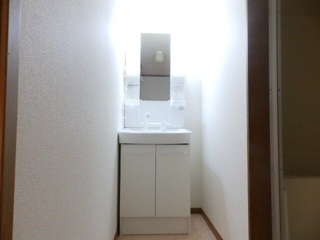 別部屋同型タイプです。 サンヒルズ生桑台　Ⅰ