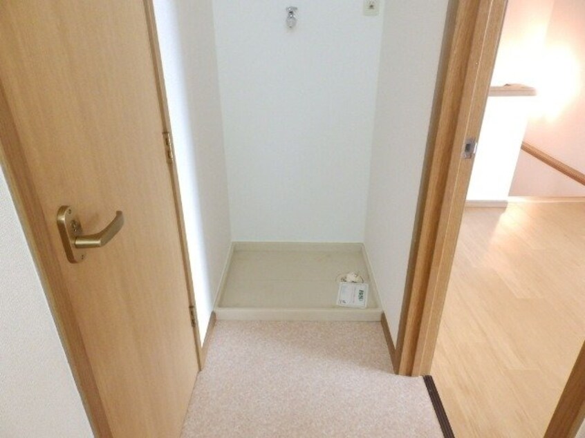 別部屋同型タイプです。 サンヒルズ生桑台　Ⅰ