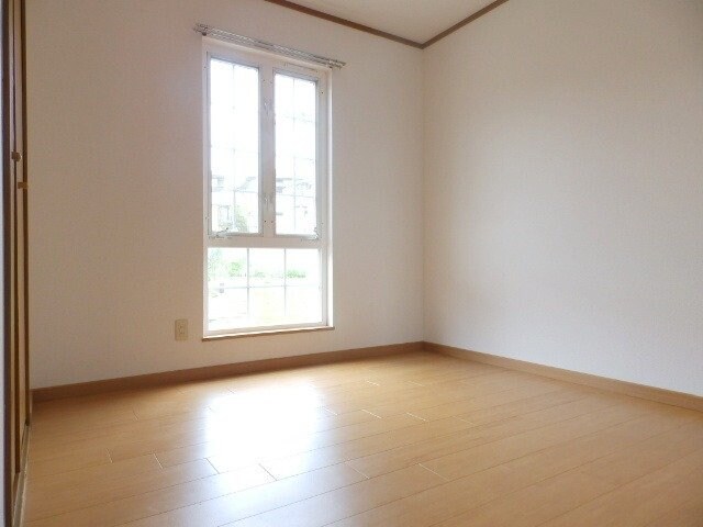 別部屋同型タイプです。 サンヒルズ生桑台　Ⅰ