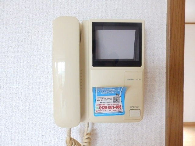 別部屋同型タイプです。 サンヒルズ生桑台　Ⅰ