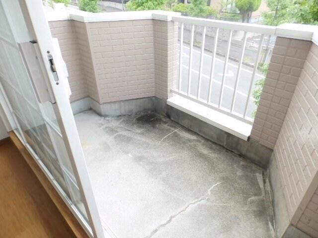 別部屋同型タイプです。 サンヒルズ生桑台　Ⅰ