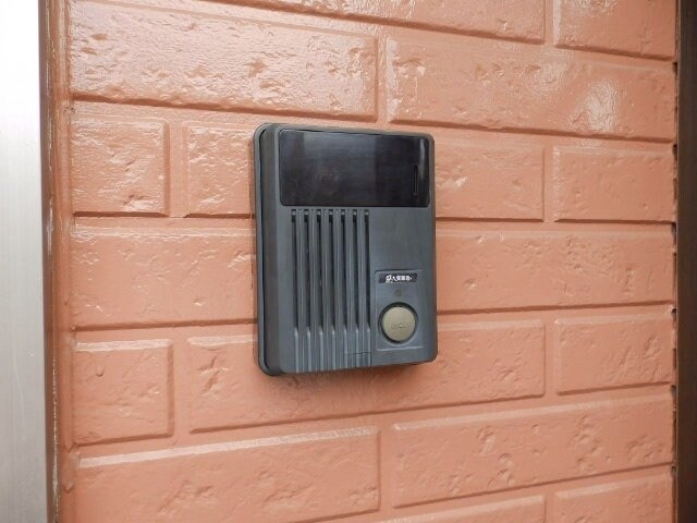 別部屋同型タイプです。 サンヒルズ生桑台　Ⅰ