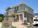 ビューティフル　ムーン　Ⅰの外観