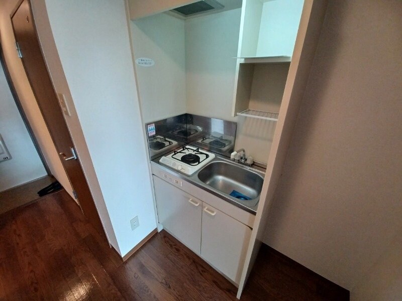 別部屋参考写真です。 ウェルセレッソEAST