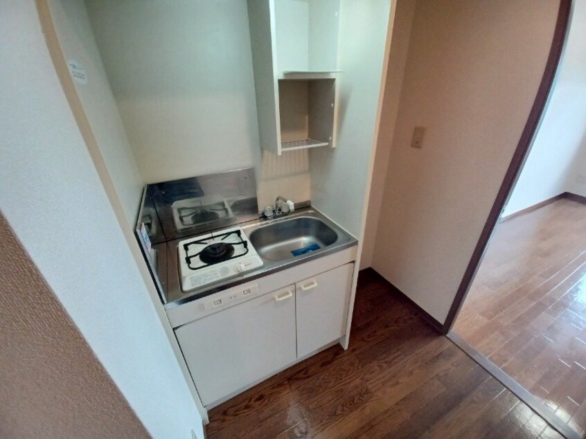 別部屋参考写真です。 ウェルセレッソEAST