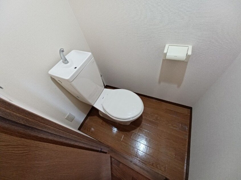 別部屋参考写真です。 ウェルセレッソEAST