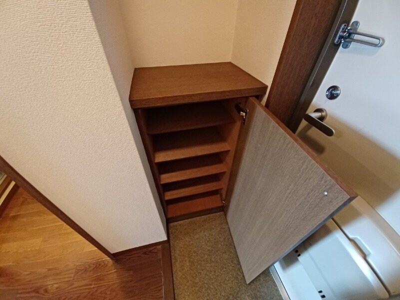 別部屋参考写真です。 ウェルセレッソEAST