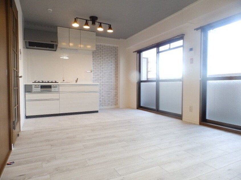  ユーミー生桑マンション