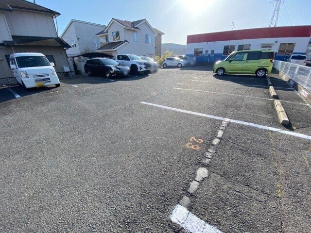  ユーミー生桑マンション