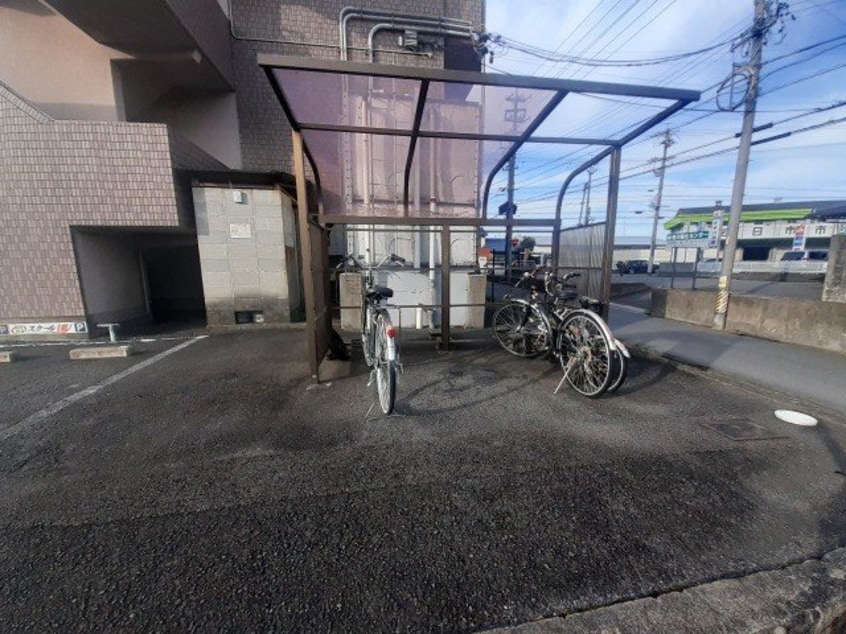  ユーミー生桑マンション