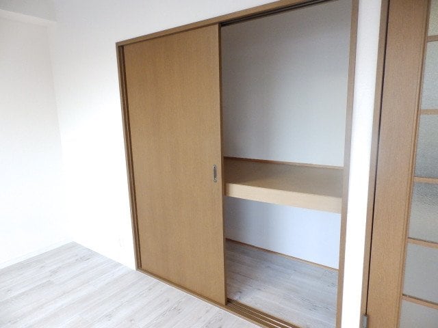 収納 ユーミー生桑マンション