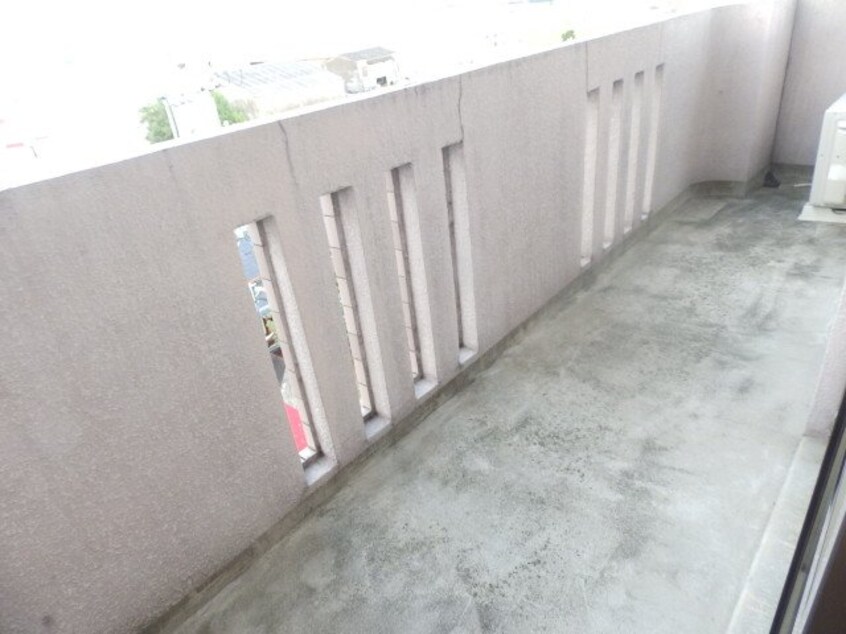  ユーミー生桑マンション