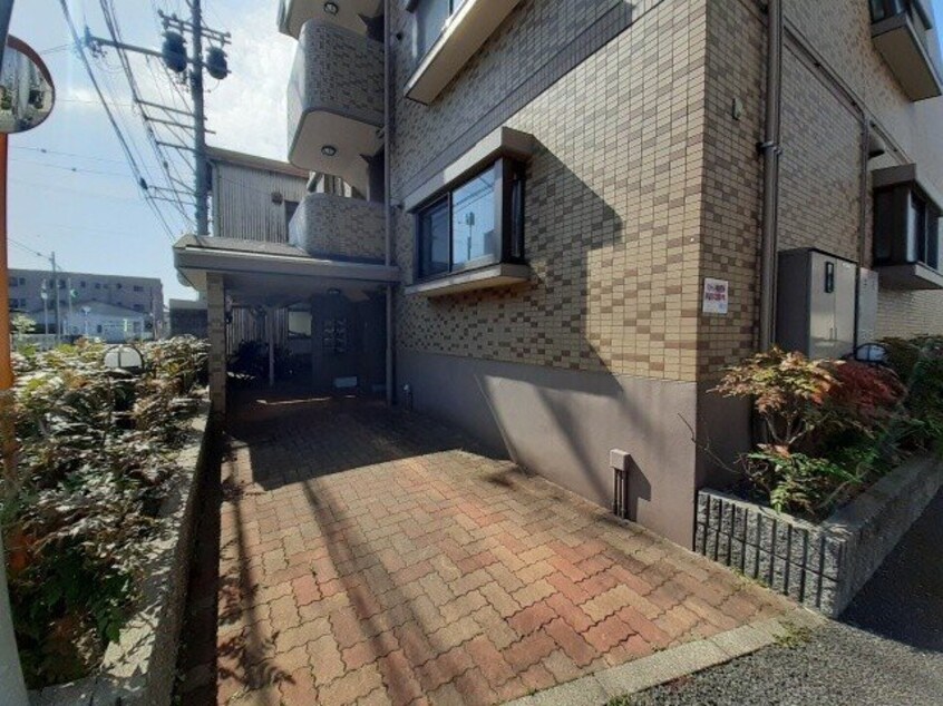  Ｂｒｉｇｈｔ　Ｐｌａｚａ　Ａ棟