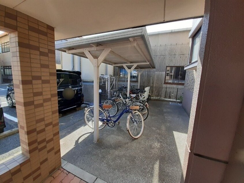  Ｂｒｉｇｈｔ　Ｐｌａｚａ　Ａ棟