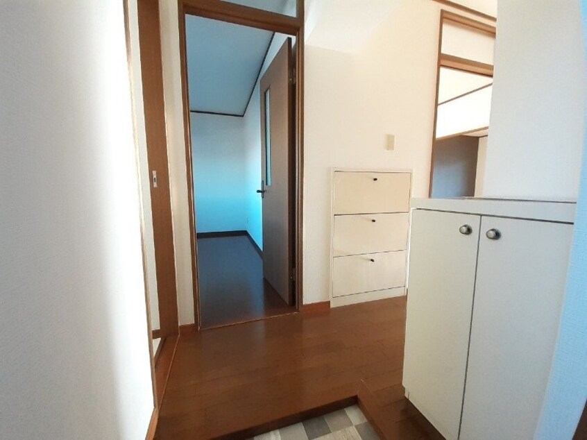 別部屋参考写真です。 Ｂｒｉｇｈｔ　Ｐｌａｚａ　Ａ棟