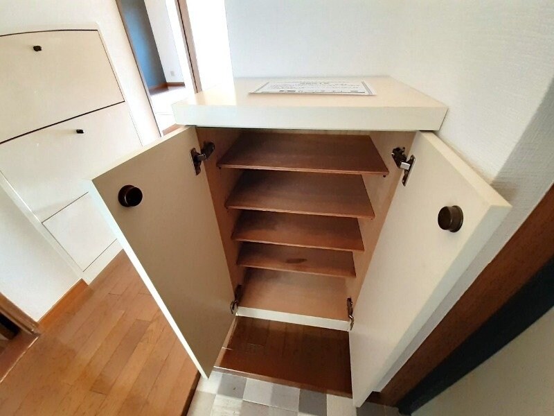 別部屋参考写真です。 Ｂｒｉｇｈｔ　Ｐｌａｚａ　Ａ棟