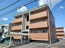 フローリッシュSの外観