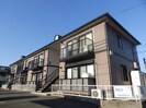ハイネス２１ Ｂの外観