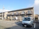 メゾネット２００１の外観