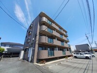 ベルハイム城山