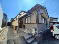 エール霞 A・B号室