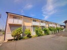 Ｓｕｒｐｌｕｓベーリアスの外観
