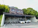 スピリアの外観