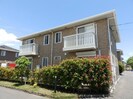 リビングタウン阿倉川　Nの外観