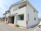 ウィン　ボア　ソルテの外観