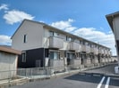 パプリカⅢ　Bの外観