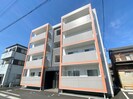 ＴａｓｃａｔａＳｏｒｔｅ東富田の外観