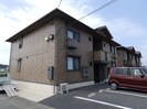 アンシャンテ　Ｂの外観
