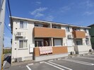 リバーサイド　タウン　Ｂの外観