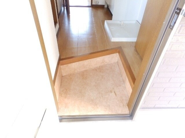 別部屋参考写真です コ－ポミモザ