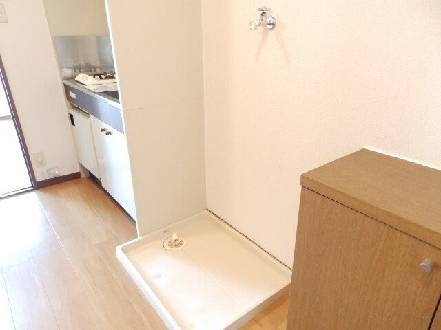 別部屋参考写真です コ－ポミモザ