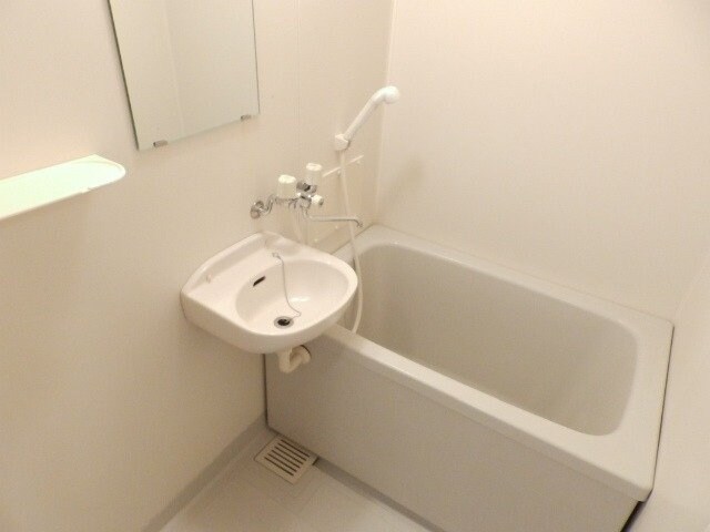 別部屋参考写真です コ－ポミモザ