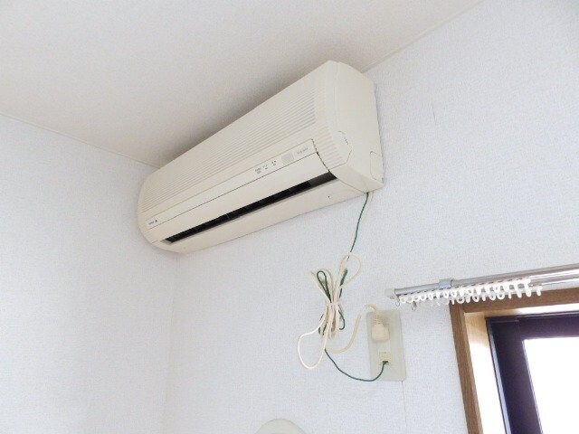 別部屋参考写真です コ－ポミモザ