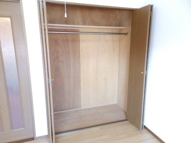 別部屋参考写真です コ－ポミモザ