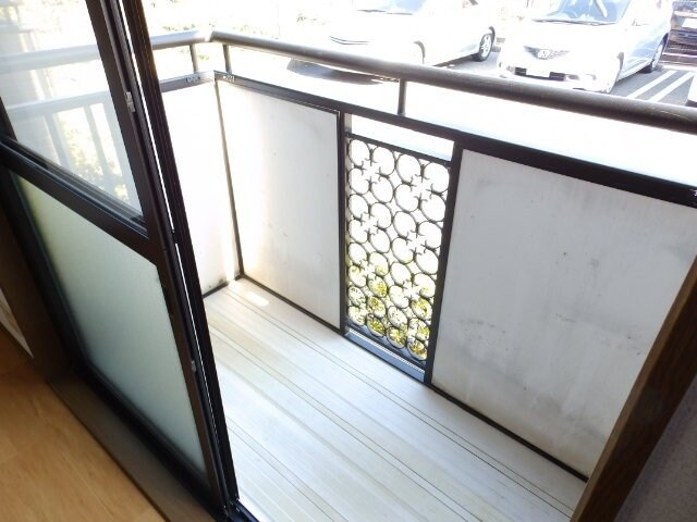 別部屋参考写真です コ－ポミモザ