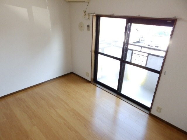 別部屋参考写真です コ－ポミモザ