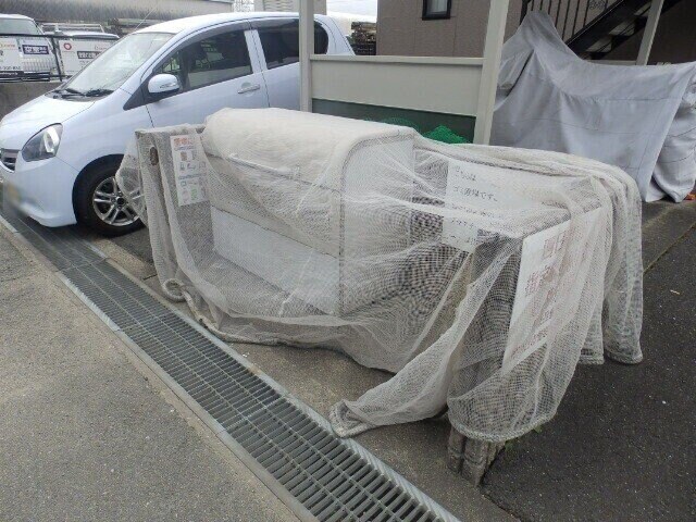  ロジュマン ラフォーレⅢ