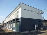 シティハイツポプラ