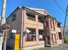 ピセスプラーザの外観